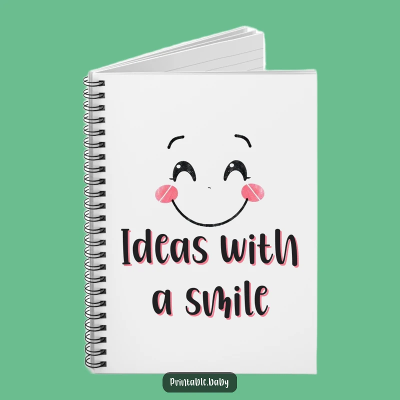 Funny Crayon Artist Notebook: Capture Ideas with This Creative Funny Gift!